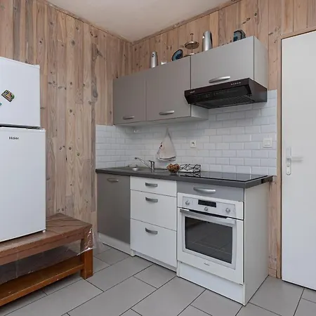 Studio Cap Breton Capbreton Exterior foto