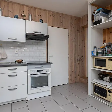 Studio Cap Breton Capbreton Exterior foto