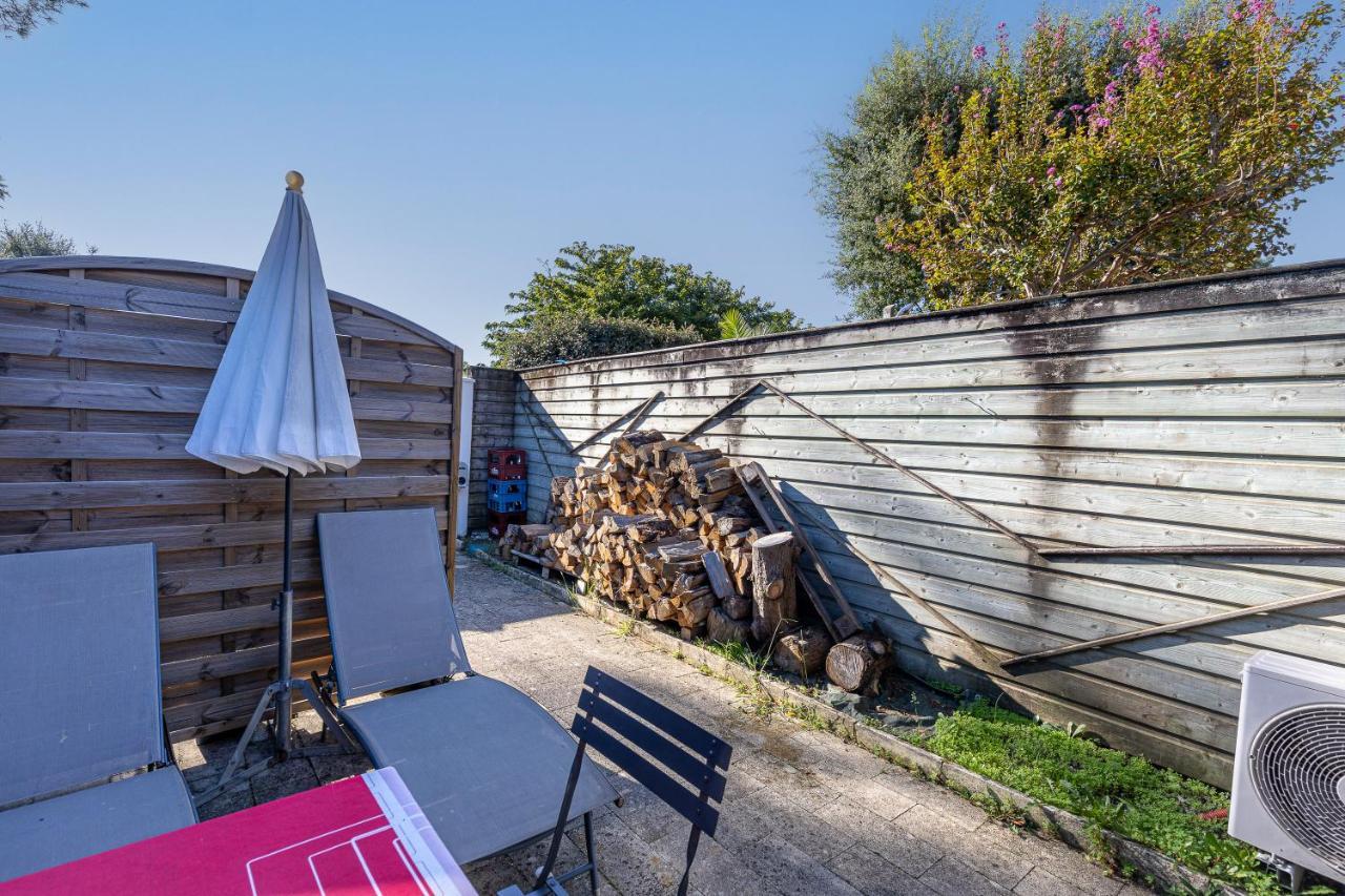 Apartment Cap Breton *