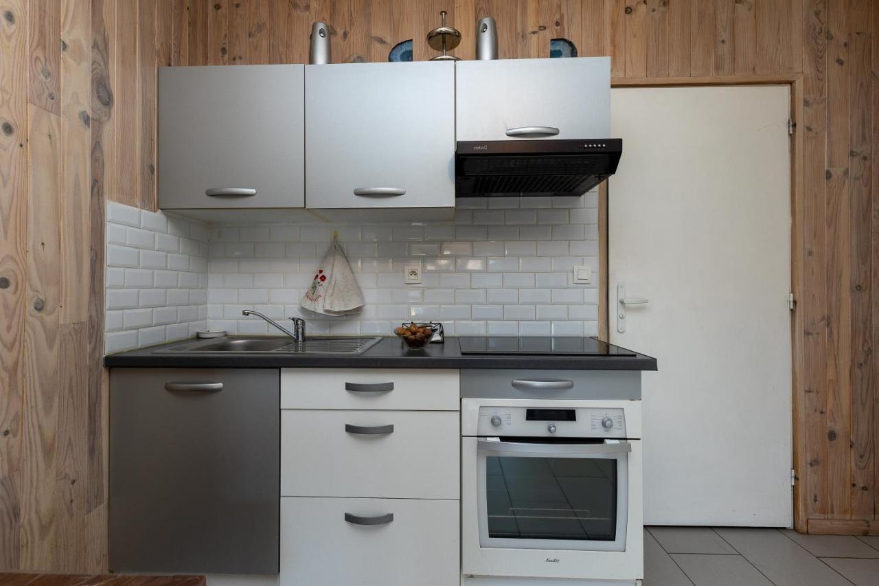 Cap Breton Apartment Capbreton