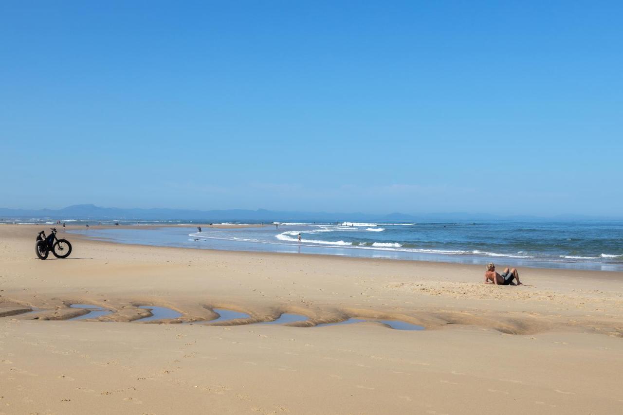 Apartment Cap Breton *